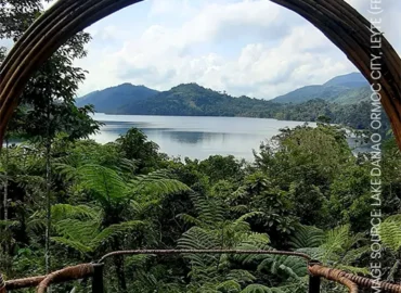 Lake Danao