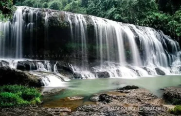 Malagandis Falls