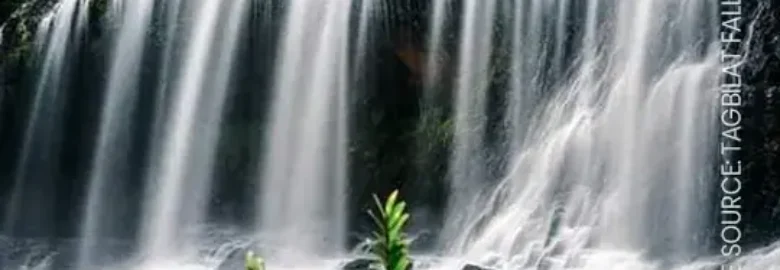 Malagandis Falls