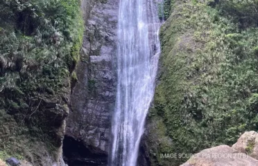 Dibulo Falls