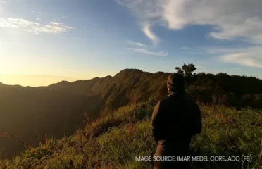 Mount Balatukan