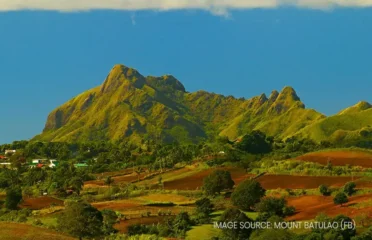 Mt. Batulao