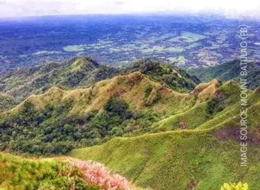 Mt. Batulao