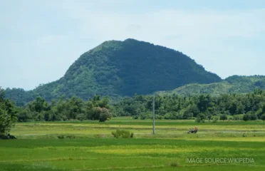 Mt. Balungao