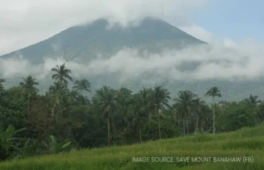 Mt. Banahaw