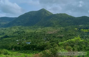 Mt. Daraitan