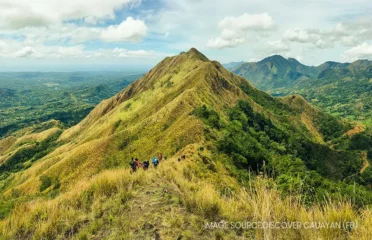 Mt. Loboc