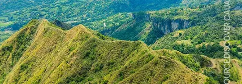 Mt. Loboc