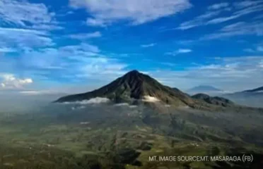 Mt. Masaraga