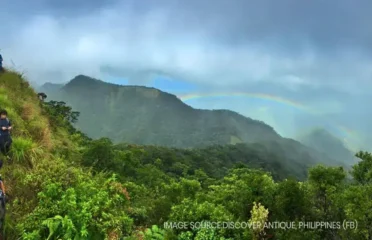 Mt. Nangtud