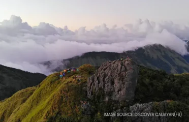 Mt. Napulak