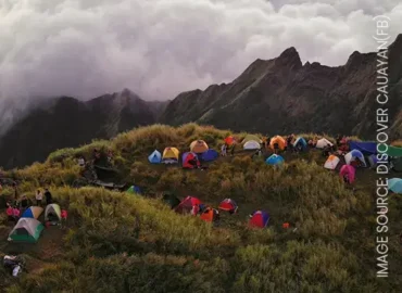 Mt. Napulak