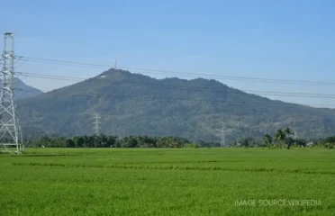 Mt. Samat