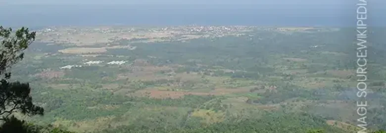 Mt. Samat