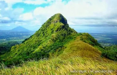 Mt. Maculot Cuenca