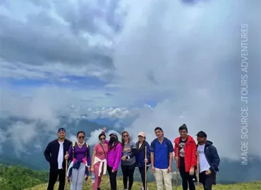 Mt.Ulap