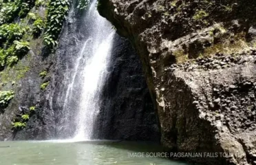 Pagsanjan Falls