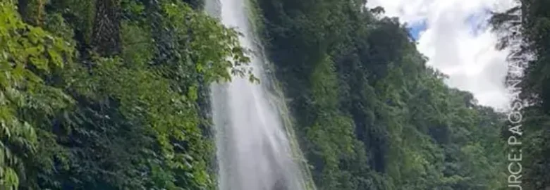 Pagsanjan Falls