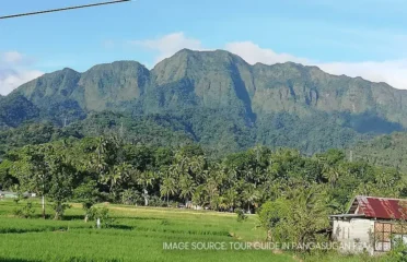 Mt. Pangasugan