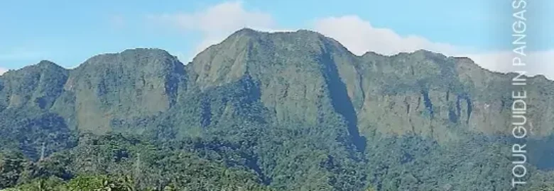 Mt. Pangasugan