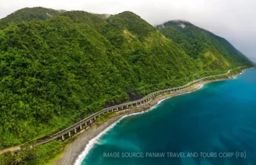 Patapat Viaduct