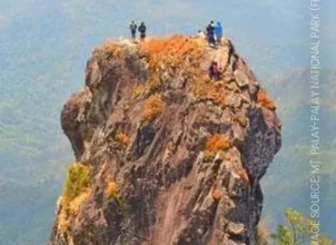 Mt. Pico de Loro