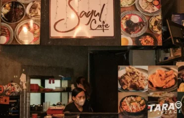 Sagul Cafe