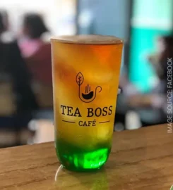 Tea Boss Cafe