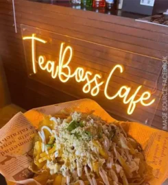 Tea Boss Cafe